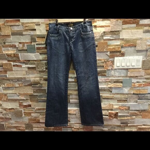 AJ ARMANI JEANS  Man Jeans - Picture 1 of 8